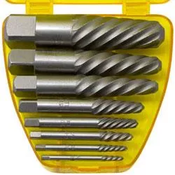 Extractor, или как да се Невъзстановима