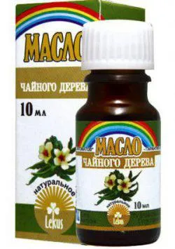 Етерично масло при студено и ринит, кашлица