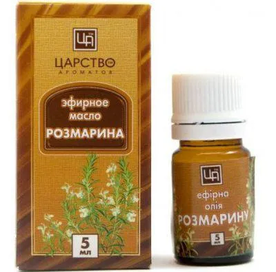Етерично масло при студено и ринит, кашлица