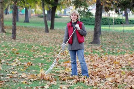 Janitor - моят еталон