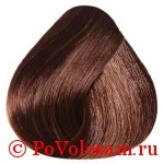 Естел Delyuks палитра от цветове боя за коса