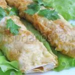 Enchilados с кокошка стъпка рецепта (пилешко) стъпка Enchilados пиле рецепта по стъпка