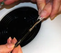 Fimo за нокти дизайн - снимки и видео уроци (Fimo) Fimo за нокти дизайн - снимки и видео уроци