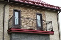 Лицев панел под камък Подробни инструкции за монтаж на снимки и видеоклипове, честота на семплиране,