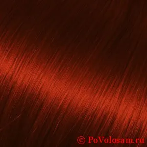 Естел Delyuks палитра от цветове боя за коса