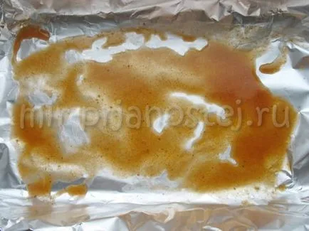Enchilados с кокошка стъпка рецепта (варене) стъпка Enchilados пиле рецепта по стъпка