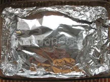 Enchilados с кокошка стъпка рецепта (рецепта) стъпка Enchilados пиле рецепта по стъпка