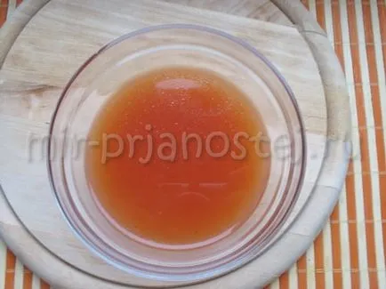 Enchilados с кокошка стъпка рецепта (варене) стъпка Enchilados пиле рецепта по стъпка