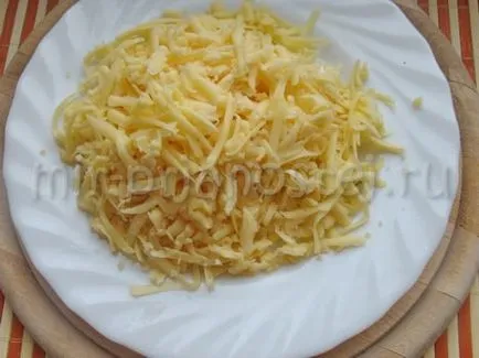 Enchilados с кокошка стъпка рецепта (enchilados) стъпка Enchilados пиле рецепта по стъпка