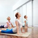 Фитнес за начинаещи фитнес зони, упражнения