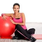 Фитнес за начинаещи фитнес зони, упражнения