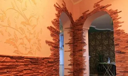 Снимки Arches в апартамент