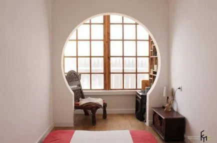 Снимки Arches в апартамент