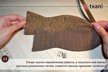 Папийонка модел и ти как се шие пеперудата със собствените си ръце
