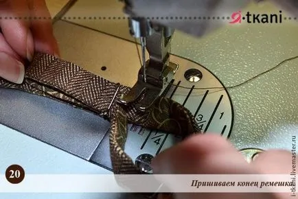 Папийонка модел и ти как се шие пеперудата със собствените си ръце