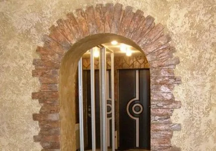 Снимки Arches в апартамент