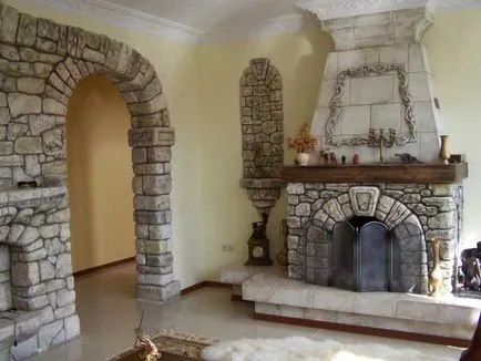 Снимки Arches в апартамент