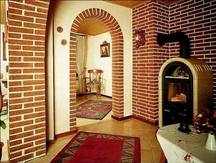 Снимки Arches в апартамент