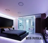 Къде да търся тавани