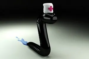 Hirudotherapy ендометриоза