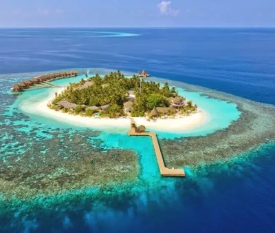 Къде да почиват на морето през април - списък с опции