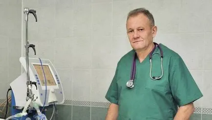 Начало, Окръжна болница Минск (Окръжна болница на Минск) Начало, Окръжна болница Минск
