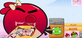 Game болница за кучета
