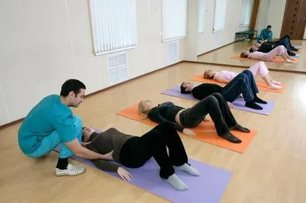 Herniated маточната шийка симптоми и лечение на гръбначния стълб, художествена гимнастика