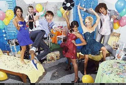 Идеи за организиране на фирмени партита