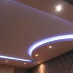 Ремонт на тавани в апартамента видове, възможности, как да правят свои ръце