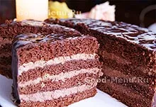 Rolls с краставици - рецепта със стъпка по стъпка снимки