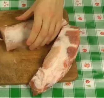 Рецепти за начинаещи Как да се готви вкусно супа, една проста рецепта за борш