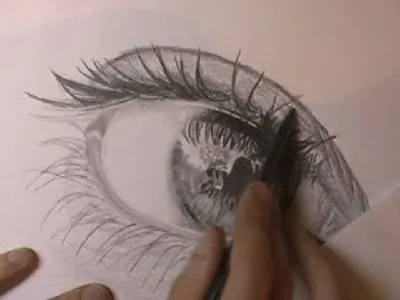Рисуване като хоби