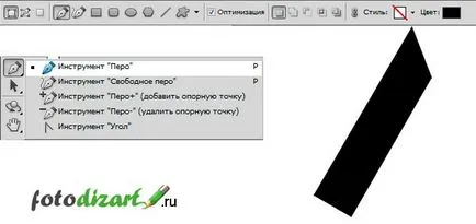 Изготвяне на Свети Георги панделка