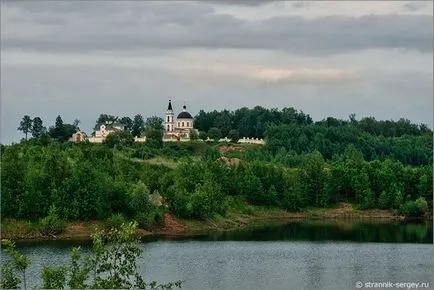 Руската природата 1