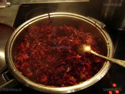 Delicious супа рецепта, как да се готви супа