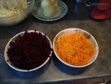 Delicious супа рецепта, как да се готви супа
