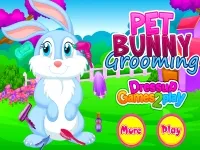 Игри грижи за домашните любимци - играете онлайн безплатно!
