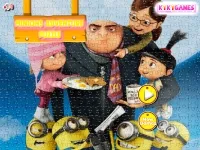 Пъзели, за да играят онлайн безплатно! (Play) Пъзели, за да играят онлайн безплатно!