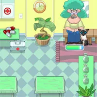 Игри грижи за домашните любимци - играете онлайн безплатно!