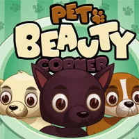 Игри грижи за домашните любимци - играете онлайн безплатно!