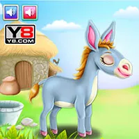 Игри грижи за домашните любимци - играете онлайн безплатно!