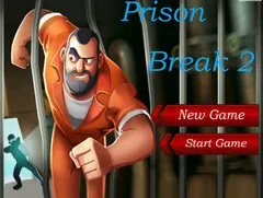 Игри Jailbreak играят онлайн безплатно