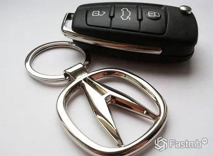 Интелигентна система за кола Access