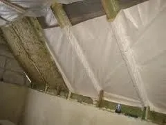 Нека да учат в процеса на затопляне на покрива с ръце