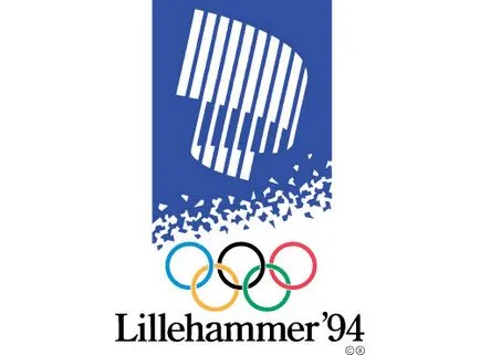 Историята на логото на Олимпийските игри 1924-2016