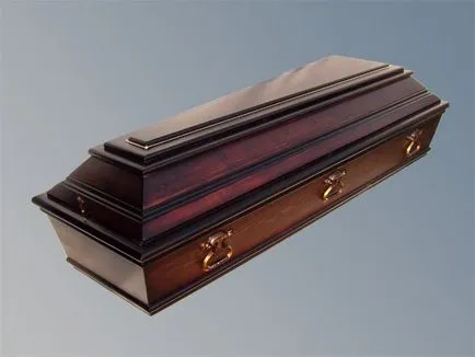 Coffin производство, метод практика, ковчега производство техника и производствени ковчега