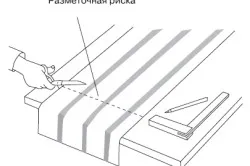 Колко бързо походова тапетно ​​лепило технология