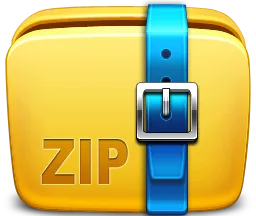 Както архив на папки за оптимизация на Windows 7 и Windows 10 (услуги) Как да се архивира папка, Windows 7 оптимизация и прозорци 10