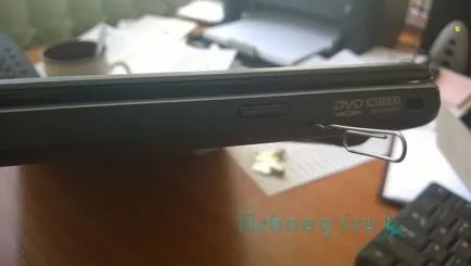 Какво става, ако устройството не се отваря, в блога aytishnega